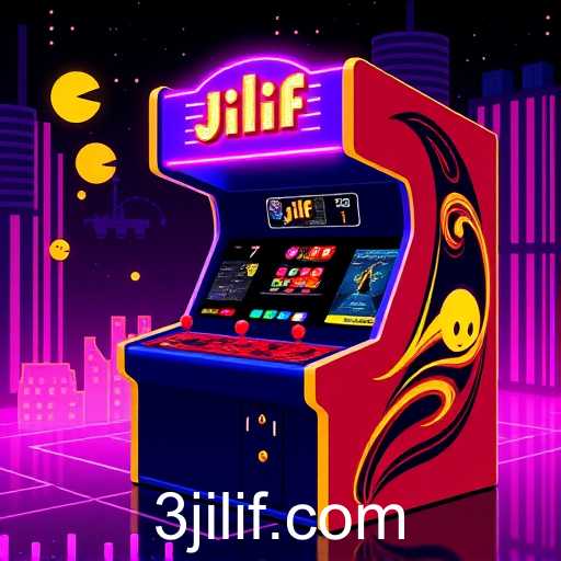 Exploring 'Arcade Classics': A Nostalgic Journey with 'Jilif'