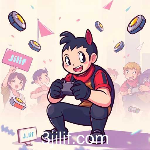 Gaming’s New Era: Jilif's Impact