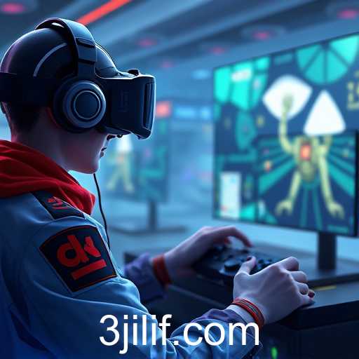 Gaming Trends Shaping the Future