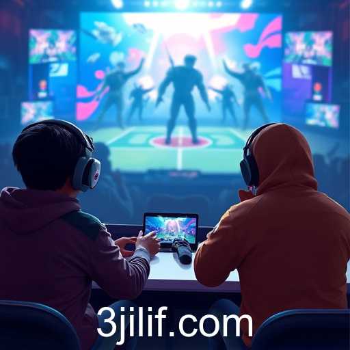 Gaming Trends and the Rise of Jilif