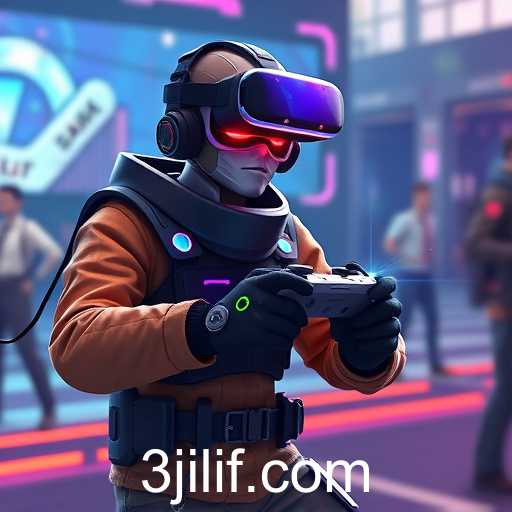 Innovations and Trends in Online Gaming