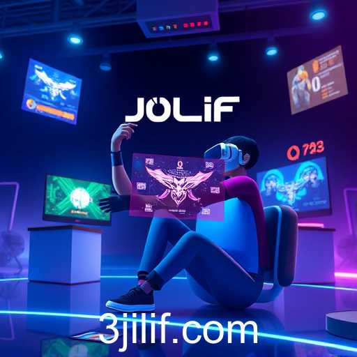 Jilif Game Hub Revolutionizes Online Gaming