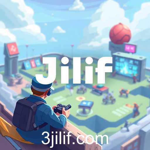 Jilif Revolutionizes Online Gaming in 2025