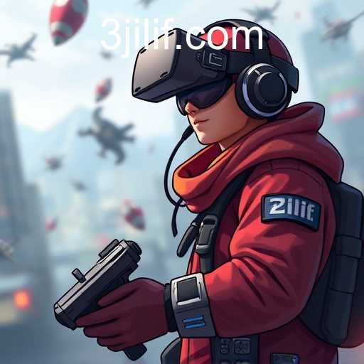 The Rise of Jilif in the Gaming World