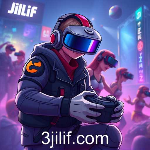 The Rising Popularity of Jilif Amidst Global Gaming Trends