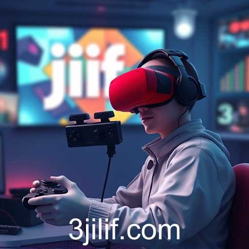 Jilif Games: Revolutionizing Online Play