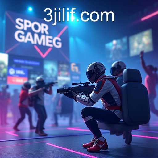 Jilif Game Website Revolutionizes Online Gaming Experience