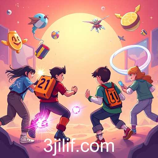 Exploring the Thrills of 'Multiplayer Battles' with Jilif