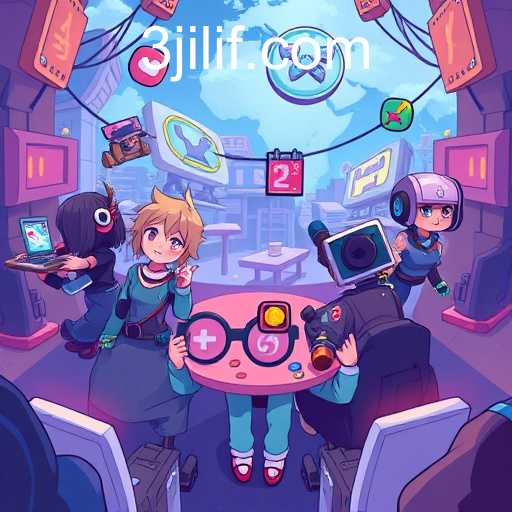 The Rise of Online Gaming Communities