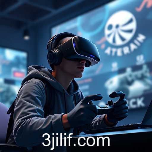 Evolving Landscape of Online Gaming in 2026