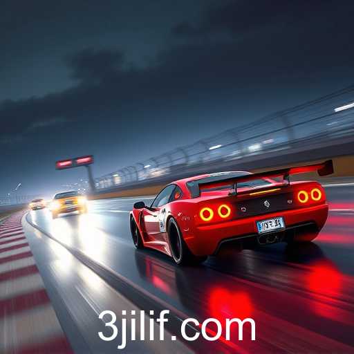 Exploring the Thrills of Racing Games: A Dive into the World of Digital Speed