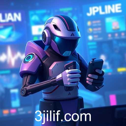 Revolutionizing Online Gaming with Jilif