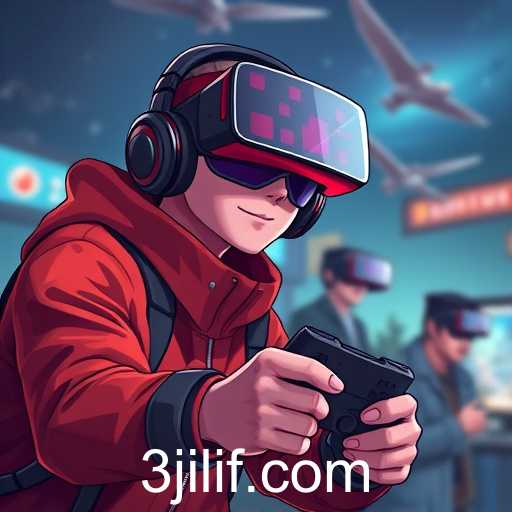 Rise of Jilif: Shaping the Future of Online Gaming