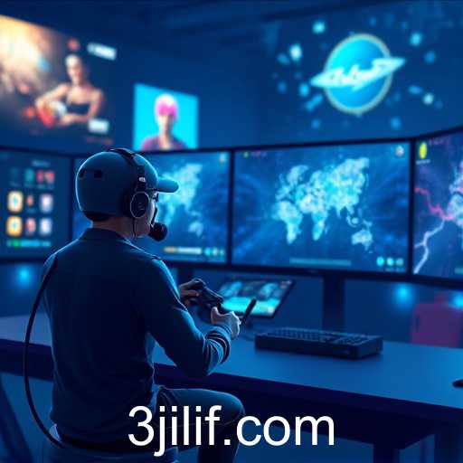The Rise of Jilif: Redefining the Gaming Experience