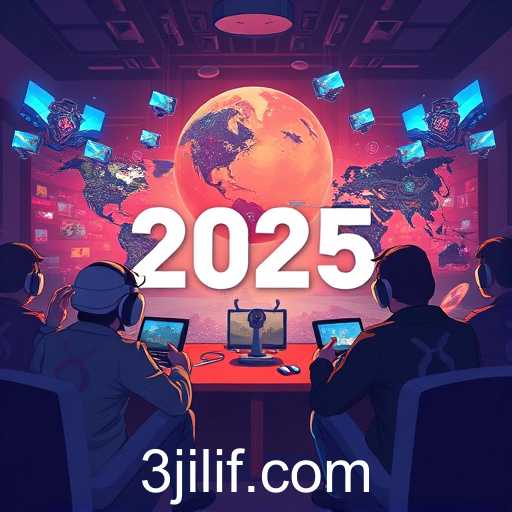 The Rise of Jilif in the Online Gaming World