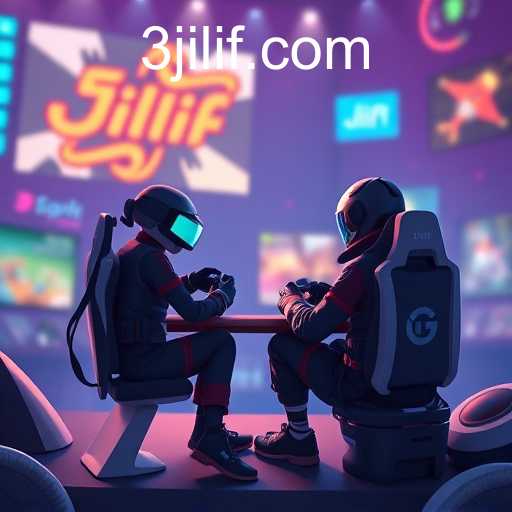 The Rise of Jilif in Online Gaming