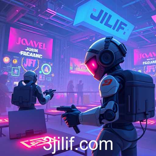 The Rise of Jilif: Transforming Online Gaming