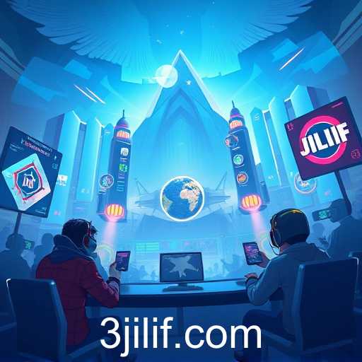 Rise of Online Gaming Platforms