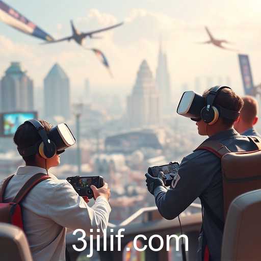 The Rise of Online Gaming amid Global Challenges