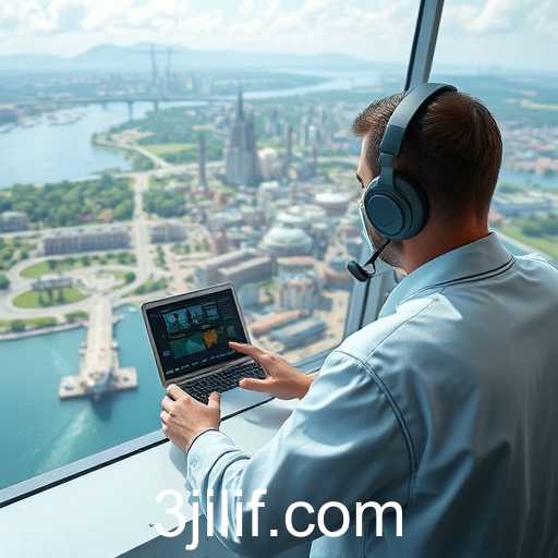 The Rising Influence of Jilif in Gaming