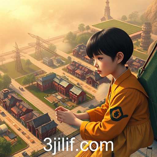 Exploring the World of Simulation Games with Jilif: A Deep Dive