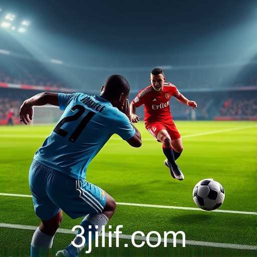 The Thrill of 'Sports Challenges': Where Gaming Meets Athleticism