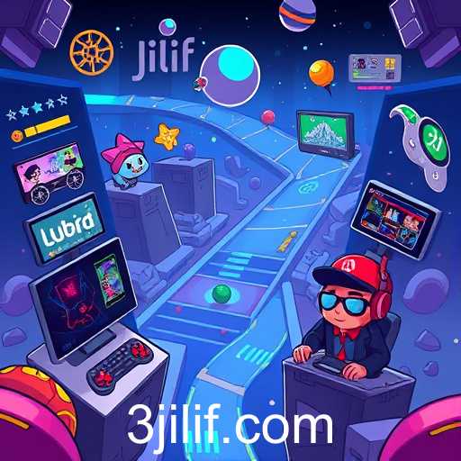 The Future of Online Gaming: Exploring Jilif