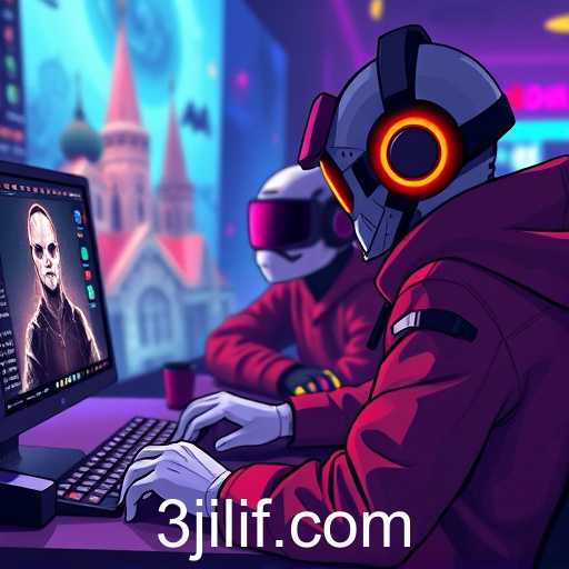 The Rise of Online Gaming Platforms