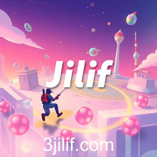 The Rise of Jilif in Online Gaming